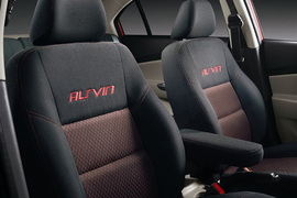 2010款长安悦翔S