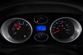 2010款长安悦翔S