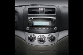 2010款长安悦翔S