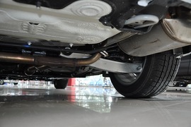 2010款铃木凯泽西2.4L