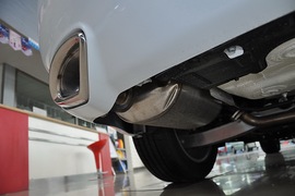 2010款铃木凯泽西2.4L