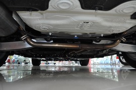 2010款铃木凯泽西2.4L