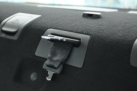 2010款铃木凯泽西2.4L