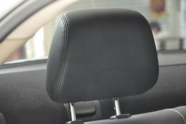 2010款铃木凯泽西2.4L