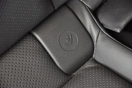 2010款铃木凯泽西2.4L