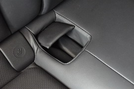 2010款铃木凯泽西2.4L