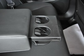 2010款铃木凯泽西2.4L