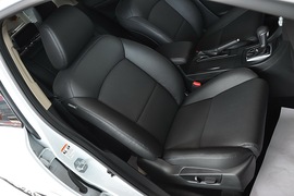 2010款铃木凯泽西2.4L