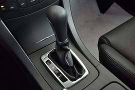 2010款铃木凯泽西2.4L