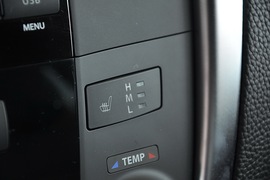 2010款铃木凯泽西2.4L