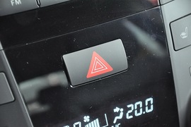 2010款铃木凯泽西2.4L