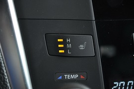 2010款铃木凯泽西2.4L