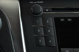 2010款铃木凯泽西2.4L