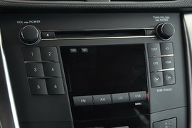 2010款铃木凯泽西2.4L