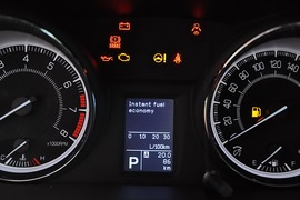 2010款铃木凯泽西2.4L