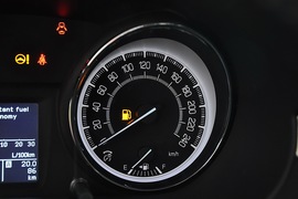2010款铃木凯泽西2.4L