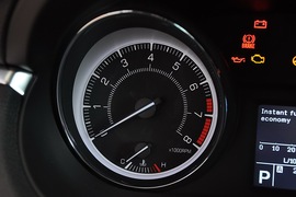 2010款铃木凯泽西2.4L