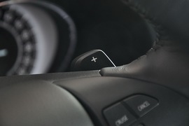 2010款铃木凯泽西2.4L