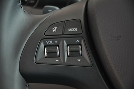 2010款铃木凯泽西2.4L