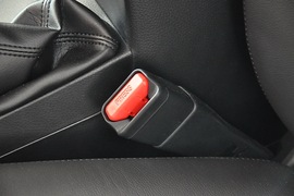 2010款铃木凯泽西2.4L