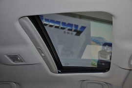 2010款铃木凯泽西2.4L