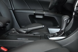 2010款铃木凯泽西2.4L