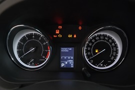 2010款铃木凯泽西2.4L