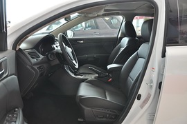 2010款铃木凯泽西2.4L