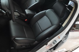 2010款铃木凯泽西2.4L