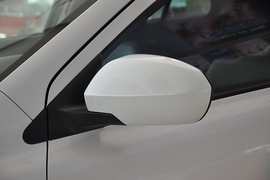2010款铃木凯泽西2.4L