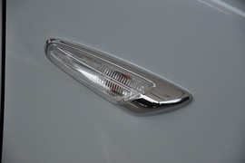 2010款铃木凯泽西2.4L