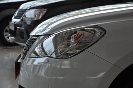 2010款铃木凯泽西2.4L