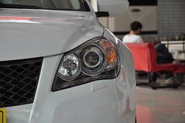 2010款铃木凯泽西2.4L