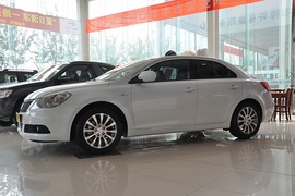 2010款铃木凯泽西2.4L