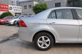 2011款大众宝来1.6L