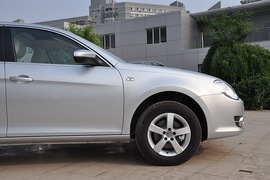 2011款大众宝来1.6L