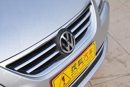 2011款大众宝来1.6L