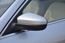 2011款大众宝来1.6L