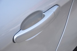 2011款大众宝来1.6L