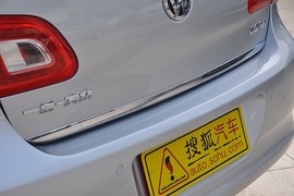 2011款大众宝来1.6L