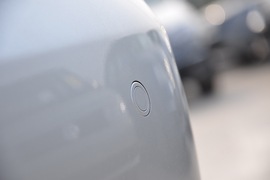 2011款大众宝来1.6L