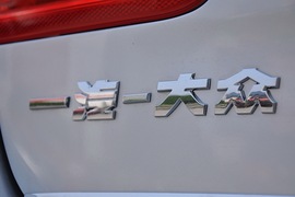 2011款大众宝来1.6L