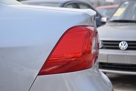 2011款大众宝来1.6L