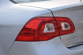 2011款大众宝来1.6L