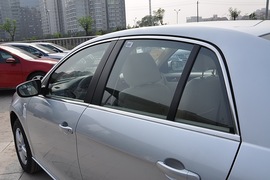 2011款大众宝来1.6L