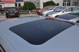 2011款大众宝来1.6L