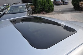 2011款大众宝来1.6L