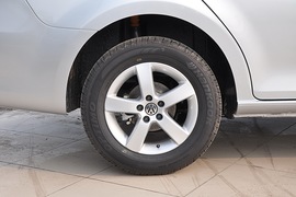 2011款大众宝来1.6L