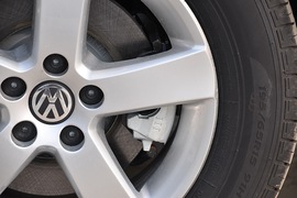 2011款大众宝来1.6L