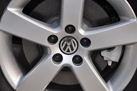 2011款大众宝来1.6L